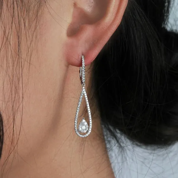 Parade In Fashion Earring Image 2 Clark & Linford Cedar City, UT