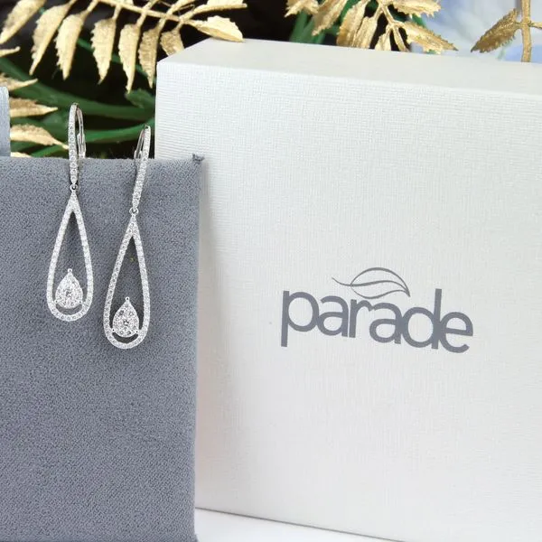 Parade In Fashion Earring Image 3 Clark & Linford Cedar City, UT