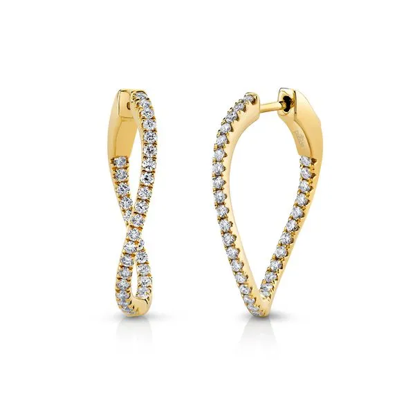 Parade In Fashion Earring Studio D Jewelers Woodstock, IL