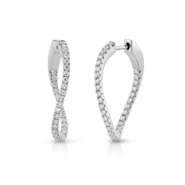 Parade In Fashion Earring Studio D Jewelers Woodstock, IL