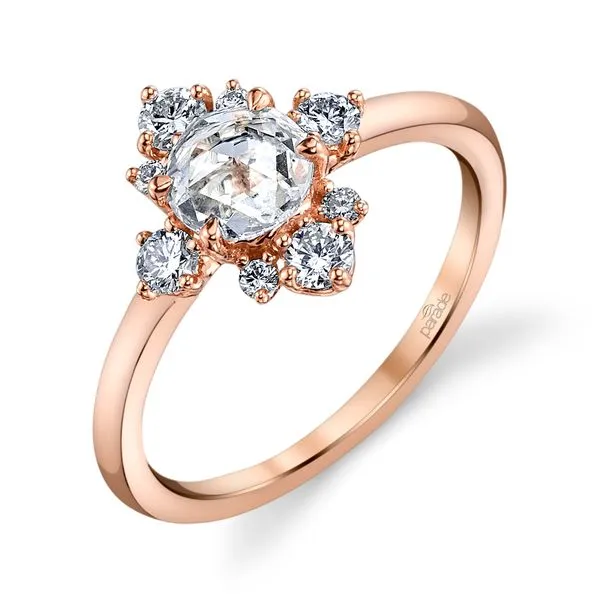 Lumiere Bridal Bridal Ring Studio D Jewelers Woodstock, IL