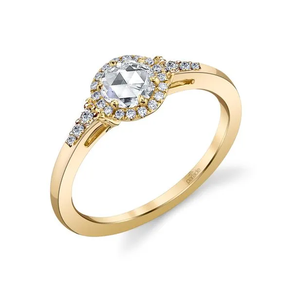 Lumiere Bridal Bridal Ring Studio D Jewelers Woodstock, IL