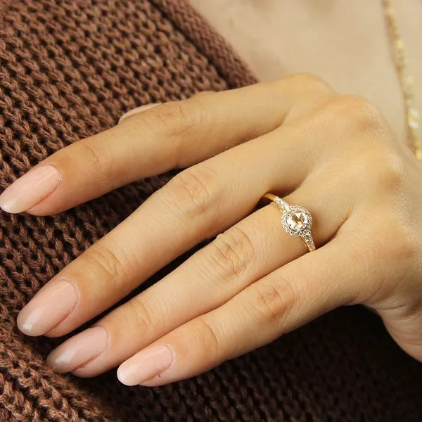 Lumiere Bridal Bridal Ring Image 3 Studio D Jewelers Woodstock, IL