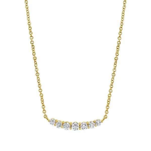 Parade In Fashion Necklace Studio D Jewelers Woodstock, IL