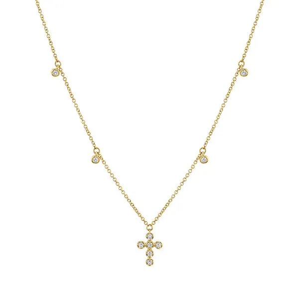 Parade In Fashion Necklace Clark & Linford Cedar City, UT