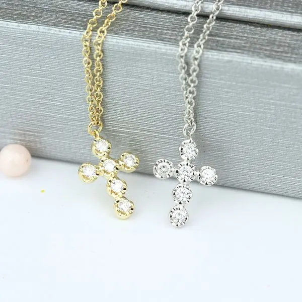 Parade In Fashion Necklace Image 2 Studio D Jewelers Woodstock, IL