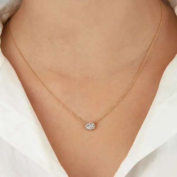 Parade In Fashion Necklace Image 3 Studio D Jewelers Woodstock, IL