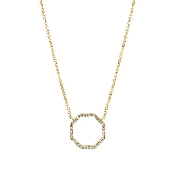 Parade In Fashion Necklace Studio D Jewelers Woodstock, IL