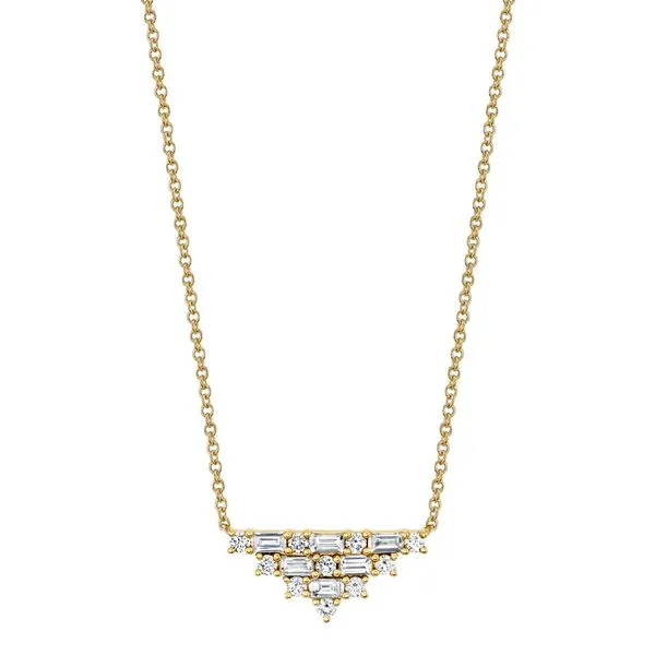 Parade In Fashion Necklace Shipley's Fine Jewelry Hampstead, MD