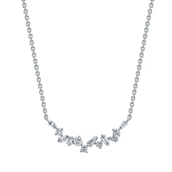 Parade In Fashion Necklace Clark & Linford Cedar City, UT