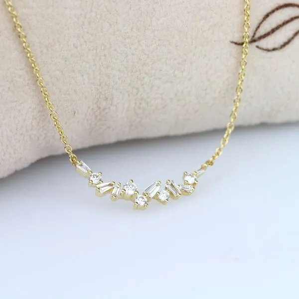 Parade In Fashion Necklace Image 2 Clark & Linford Cedar City, UT