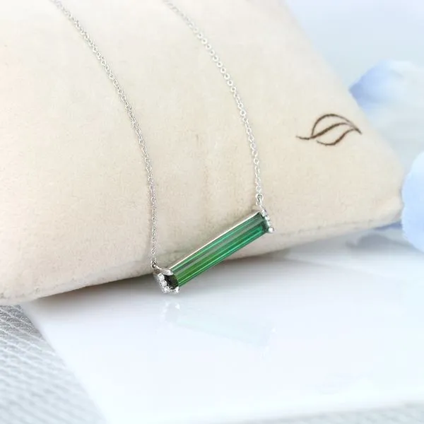 Parade In Color Necklace Image 2 Studio D Jewelers Woodstock, IL