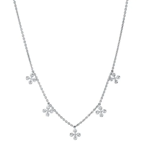 Parade In Fashion Necklace Studio D Jewelers Woodstock, IL