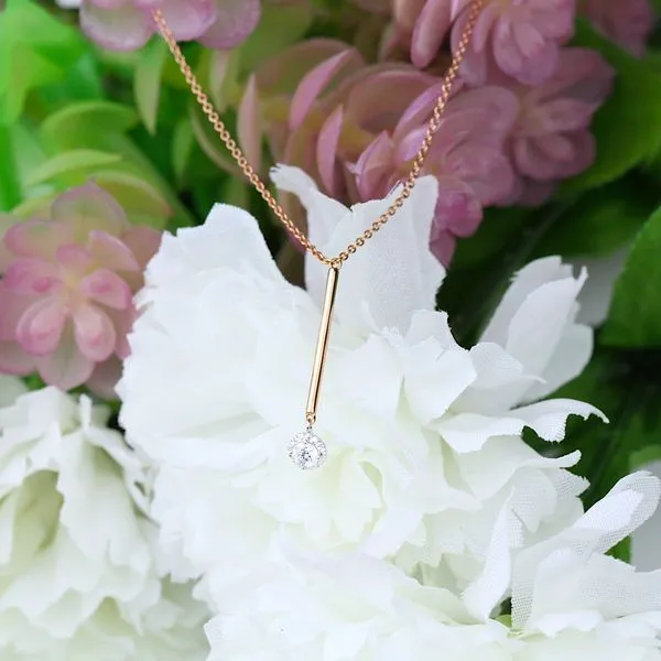 Parade In Fashion Necklace Image 2 Studio D Jewelers Woodstock, IL