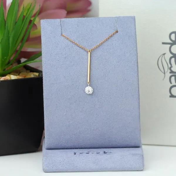 Parade In Fashion Necklace Image 3 Studio D Jewelers Woodstock, IL