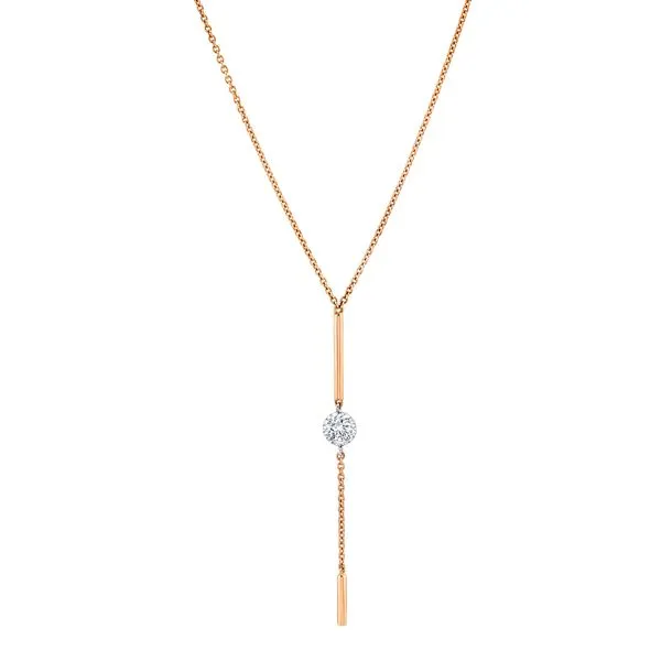 Parade In Fashion Necklace Studio D Jewelers Woodstock, IL