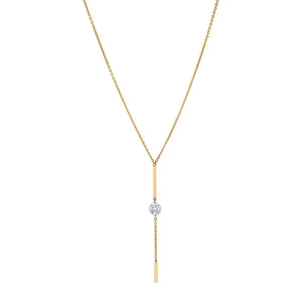 Parade In Fashion Necklace Image 2 Studio D Jewelers Woodstock, IL