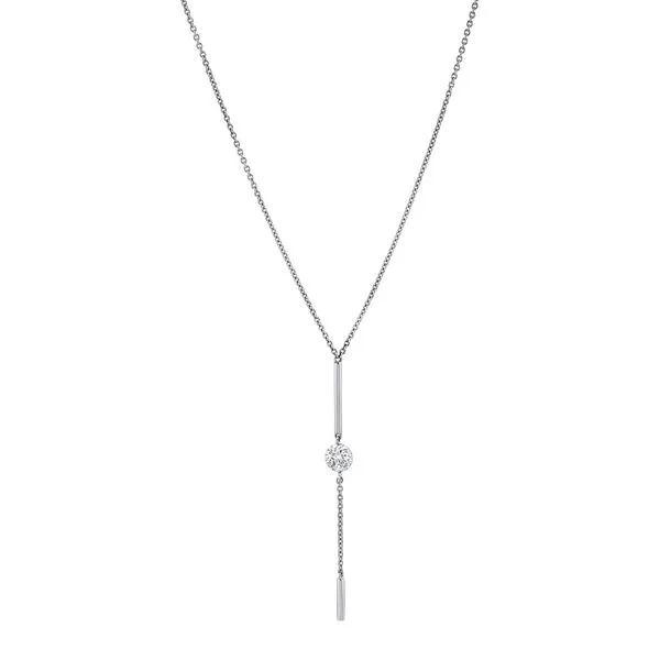 Parade In Fashion Necklace Image 3 Studio D Jewelers Woodstock, IL