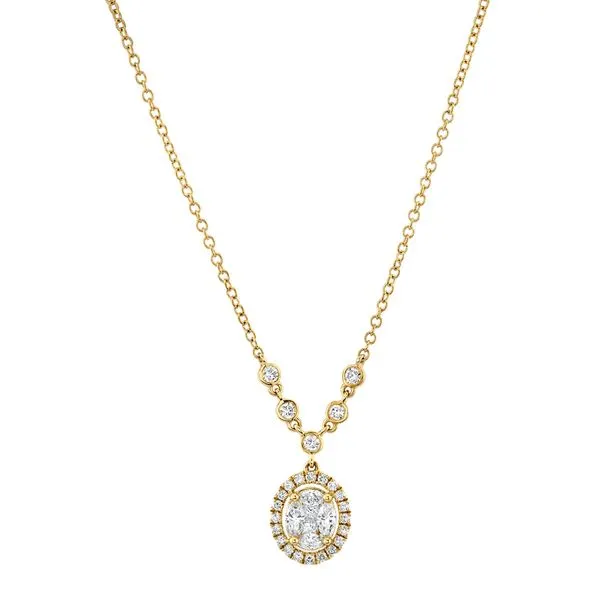 Parade In Fashion Necklace Studio D Jewelers Woodstock, IL