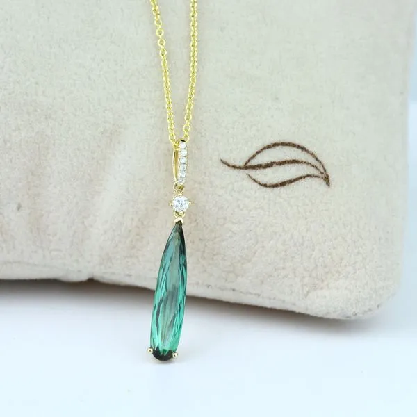 Parade In Color Pendant Image 3 Studio D Jewelers Woodstock, IL