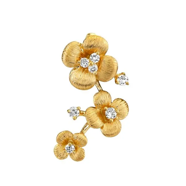 Parade In Fashion Pendant Shipley's Fine Jewelry Hampstead, MD