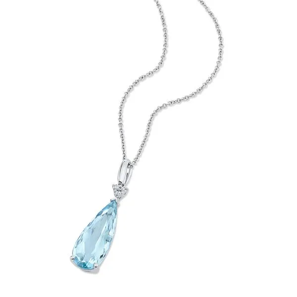 Parade In Color Pendant Studio D Jewelers Woodstock, IL