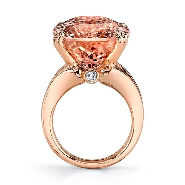 Parade In Color Color Ring Image 2 Studio D Jewelers Woodstock, IL