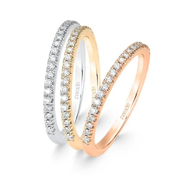 Lyria Bridal Band Image 4 Clark & Linford Cedar City, UT