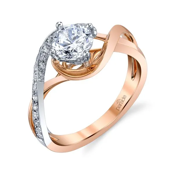 Hemera Bridal Bridal Ring Studio D Jewelers Woodstock, IL