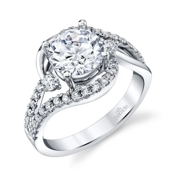 Hemera Bridal Bridal Ring Clark & Linford Cedar City, UT