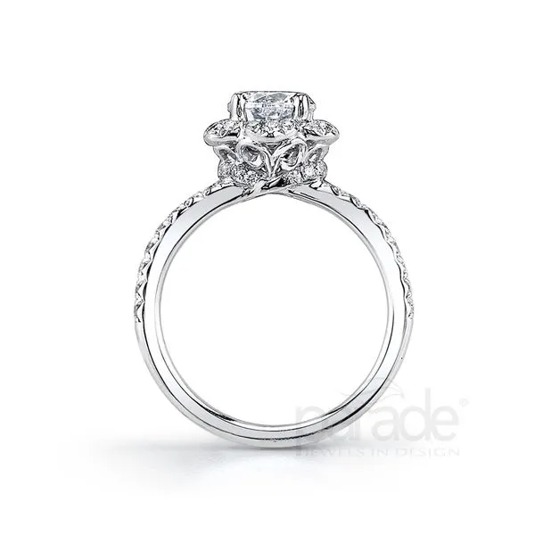 Hemera Bridal Bridal Ring Image 2 Clark & Linford Cedar City, UT