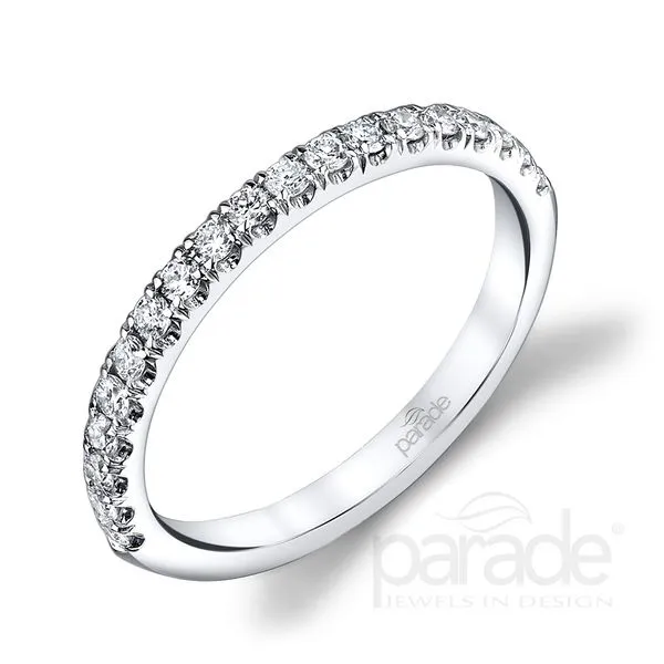 Classic Band Studio D Jewelers Woodstock, IL