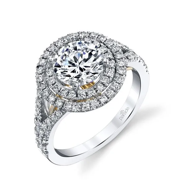 Hemera Bridal Bridal Ring Studio D Jewelers Woodstock, IL
