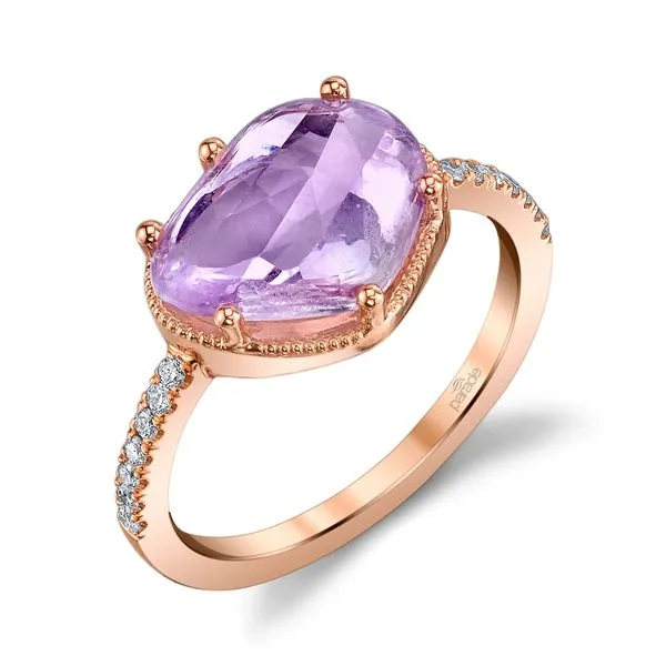 Parade In Color Color Ring Studio D Jewelers Woodstock, IL