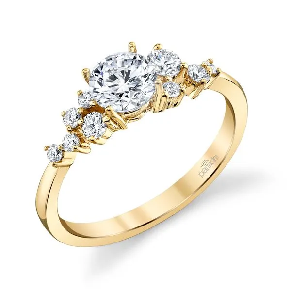 Hemera Bridal Bridal Ring Shipley's Fine Jewelry Hampstead, MD