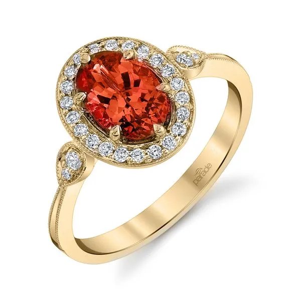 Parade In Color Color Ring Studio D Jewelers Woodstock, IL