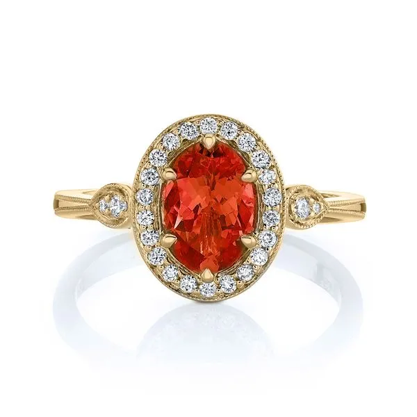 Parade In Color Color Ring Image 2 Shipley's Fine Jewelry Hampstead, MD