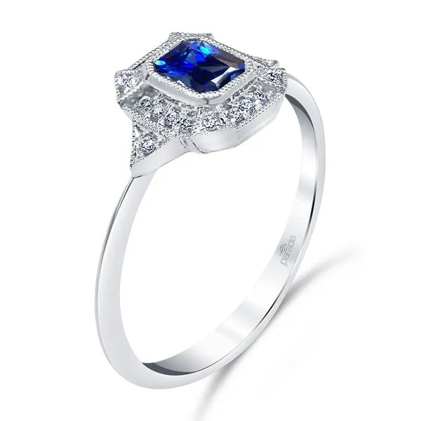 Parade In Color Color Ring Studio D Jewelers Woodstock, IL