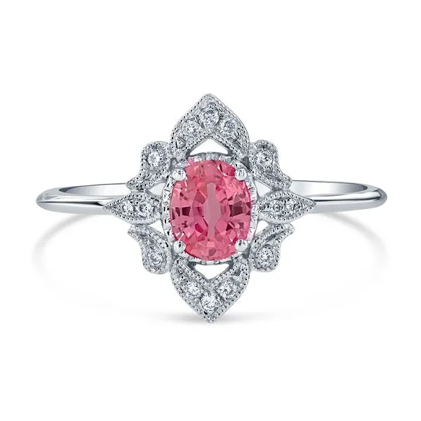 Parade In Color Color Ring Image 2 Studio D Jewelers Woodstock, IL