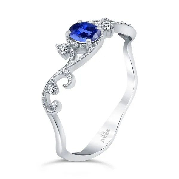 Parade In Color Color Ring Studio D Jewelers Woodstock, IL