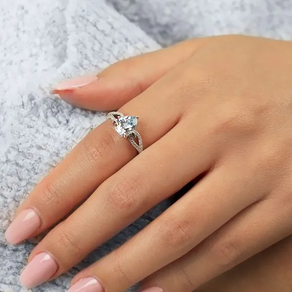 Parade In Color Color Ring Image 3 Clark & Linford Cedar City, UT