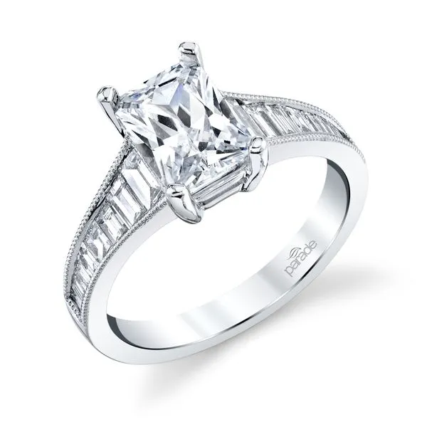 Hemera Bridal Bridal Ring Studio D Jewelers Woodstock, IL