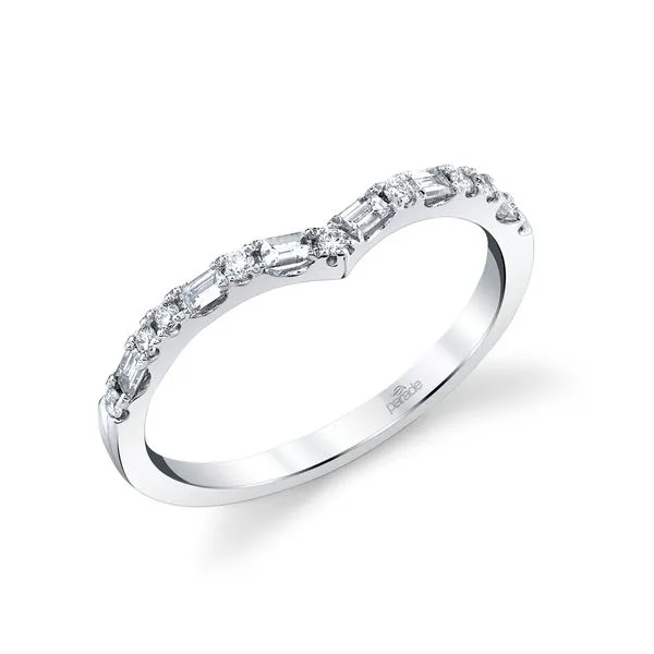 Hemera Bridal Band Clark & Linford Cedar City, UT