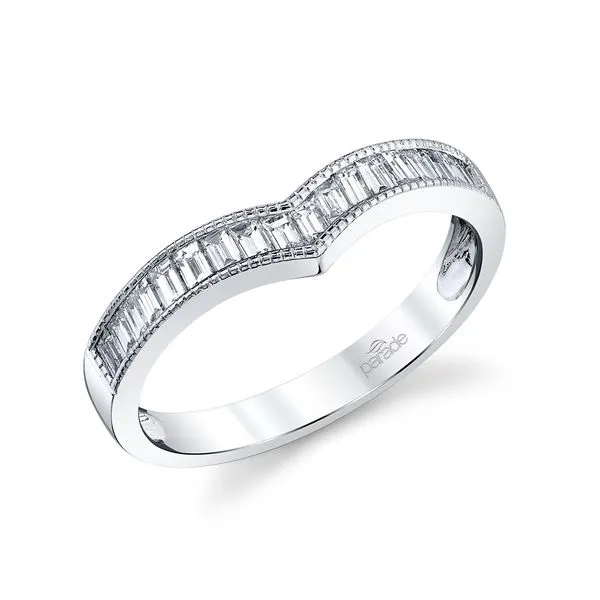 Hemera Bridal Band Clark & Linford Cedar City, UT