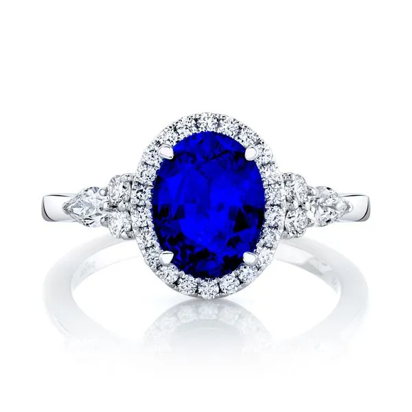 Parade In Color Color Ring Image 2 Clark & Linford Cedar City, UT