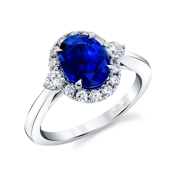 Parade In Color Color Ring Studio D Jewelers Woodstock, IL