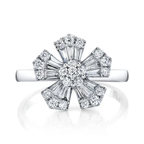 Parade In Fashion Fahion Ring Image 2 Studio D Jewelers Woodstock, IL