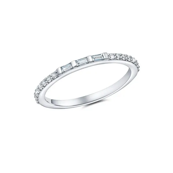 Diamond Wedding Band James & Williams Jewelers Berwyn, IL