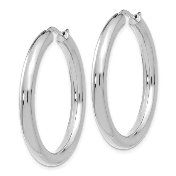 Sterling Silver Earrings Image 2 Jewelry Design Studio Jensen Beach, FL