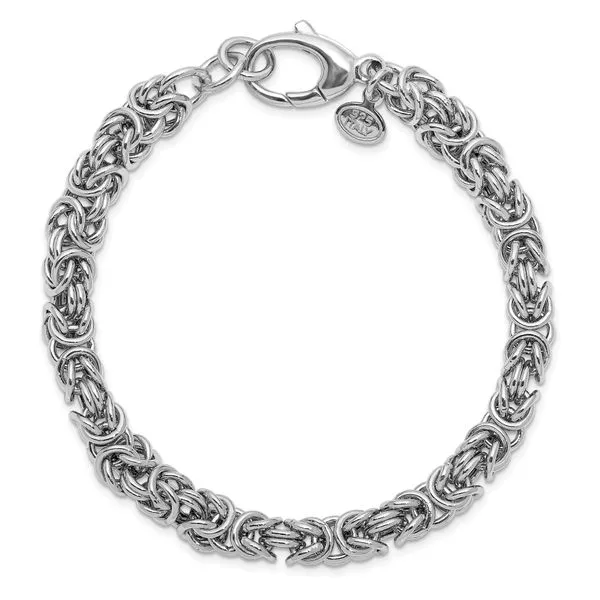 Sterling Silver Bracelet Image 4 Jewelry Design Studio Jensen Beach, FL